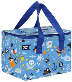 A Little Lovely Company - chladiaca taška - piráti