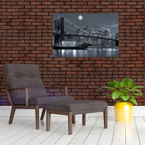 Obraz - Most (90x60 cm)