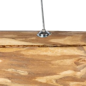 Spot-Light 69480104 - LED Stmievateľný luster na lanku LUCAS LED/25,5W/230V