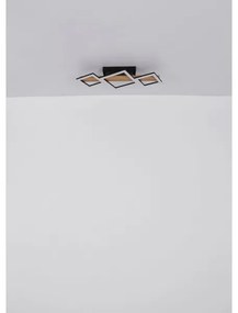Globo 67288D1 - LED Stropné svietidlo DUSTIN LED/29W/230V