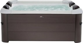 Mspa | Bazén vírivý MSPA Tribeca | 11400310