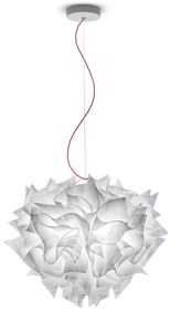 Slamp Veli Couture Medium závesná lampa Ø 42cm