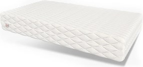 Detský matrac COCO MAX 190x80x10 cm - pena / kokos