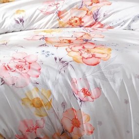 Bedtex Bavlnené posteľná bielizeň Carmen, 140 x200 cm, 70 x 90 cm, 50 x 70 cm