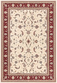 Osta, Kusový koberec Diamond 7244 104, 300x400, béžová, chodba / predsieň