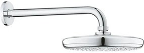 Sprchový set GROHE 286 x 210 mm chróm 26412000