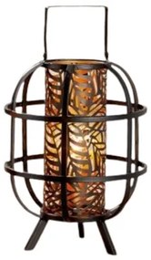 Dizajn industry oriental boho lampa