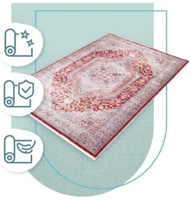 Koberec Valencia Virgen