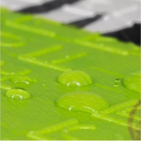 Lionelo - Detská hracia podložka ROBBY