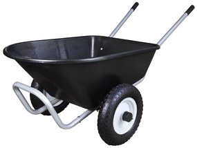 Záhradný fúrik G21 Maxi 150 6391098
