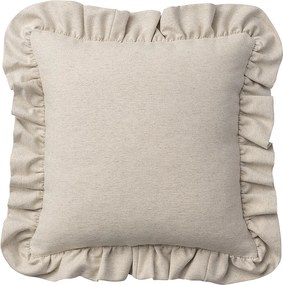 Obliečka na vankúš Paula volánom