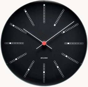 Nástenné hodiny Bankers