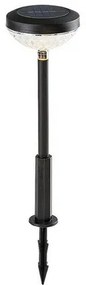 Rabalux 77177 vonkajšie zapichovacie LED svietidlo Monor, 0,1W, 3000K, 3lm, IP44