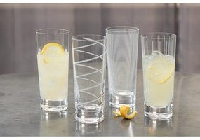 Poháre v súprave 4 ks 550 ml Cheers - Mikasa