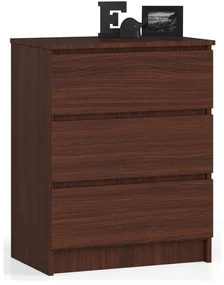Komoda Kalista II (wenge). Akcia -18%. Vlastná spoľahlivá doprava až k Vám domov. 1068603