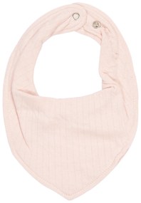 Podbradník bandana Pure Soft Pink