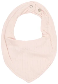 Podbradník bandana Pure Soft Pink