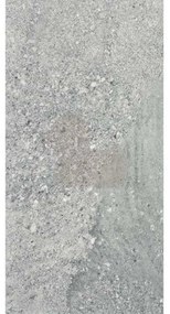 Dlažba Rako stones sivá 30x60 cm lappato DAPSE667.1