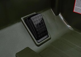 Ramiz Terénne vozidlo CLIMBER Zelená