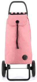 Nákupná taška 43 l I-Max Tweed 2 Logic - Rolser