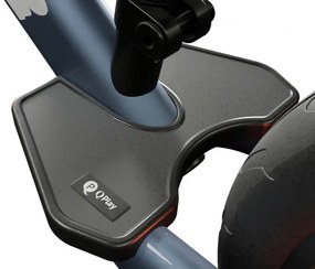 Odrážadlo Qplay Player oranžové