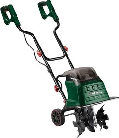Parkside®  Aku kultivátor 40 V Pabh B2 – bez akumulátora  (100399873)