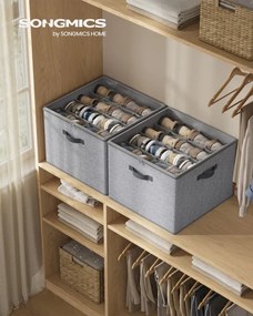 Organizér na topánky LSP621GD01