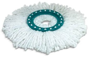 Náhradná hlavica k mopu TWIST DISC, Leifheit