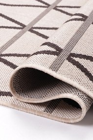 Koberec Jeans (In/Outdoor) 1919/19 rozmery koberec: 40x60 cm