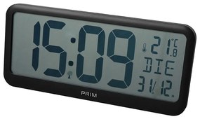 Digitálne hodiny Prim Radio Nika, 4298.90, 37 cm