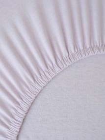 Jersey plachta Classic 200 x 200 cm – lila