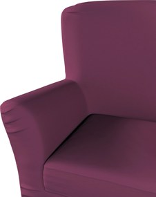 Poťah na kreslo Tomelilla farba produktu slivková