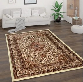 DC Koberec Orient 004 krémová Rozmer: 250×350 cm