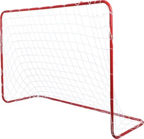 Súprava 2 futbalových gólov MAURO