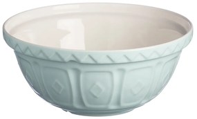 Svetlomodrá misa z kameniny ø 29 cm – Mason Cash