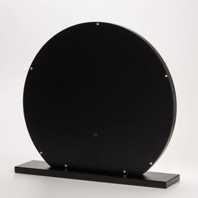 Brilagi - LED stmievateľné make-up zrkadlo HOLLYWOOD LED/12W/230V 3000-6500K