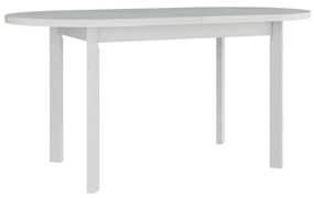 Rozkladací stôl Logan 80 x 160/200 I P, Morenie: Orech - L