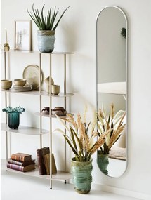 Nástenné zrkadlo 35x170 cm Hennetved – House Nordic