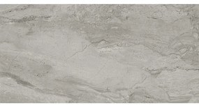 Gresová dlažba Pienza Grigio Pulido/Leštený 60/120 PEI 3 Rect