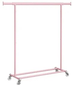 Vešiakový stojan na kolieskach HSR013R01