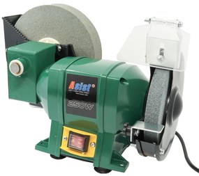 ASIST Brúska na suché a mokré brúsenie 250W