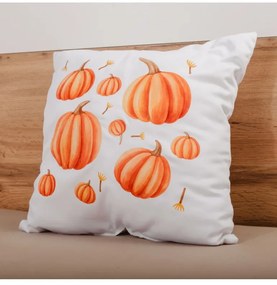 Dekoratívny vankúš Little Pumpkins 40x40 cm EMI