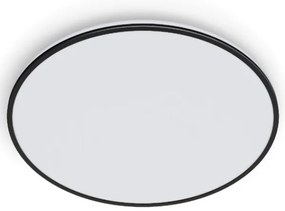 Philips- LED Stmievateľné stropné svietidlo OZZIET SCENE SWITCH LED/36W/230V 2700K