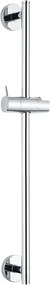 Mereo, Mereo Posuvný držiak sprchy 60 cm, MER-CB910A