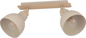 XXXLutz BODOVÉ SVIETIDLO, 14,50/23,50/53,10 cm Eglo - Interiérové svietidlá - 003348292502