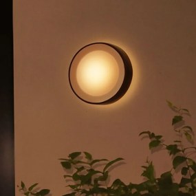 PHILIPS HUE Vonkajšie nástenné LED inteligentné osvetlenie HUE DAYLO s funkciou RGB, 15W, teplá biela-studená bi