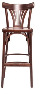 DUBLINO XTON 165 BAR DREVENÁ STOLIČKA XTON 165 BAR