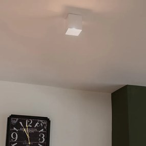 Inteligentný reflektor biely vrátane WiFi GU10 - Qubo 1