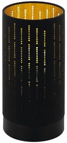 Eglo 98314 - Stolná lampa VARILLAS 1xE27/40W/230V