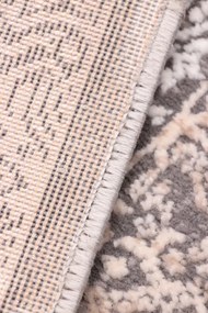 Koberec GALYA K3815A sivý / hnedý